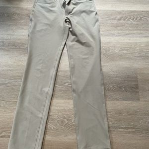 Footjoy golf pants 30x34